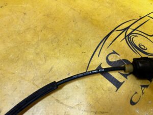 LINKA CIĘGNO WYBIERAKA SKRZYNI BIEGÓW AUTOMAT FORD MUSTANG VI