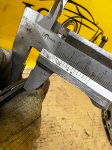 ZESTAW SPRZĘGŁO DOCISK DWUMASA RENAULT 1.2 TCE