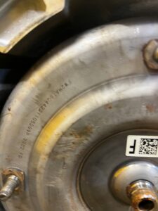 AUTOMATYCZNA SKRZYNIA BIEGÓW FORD FUSION LIFT USA 2.0 ECOBOOST AWD 4X4