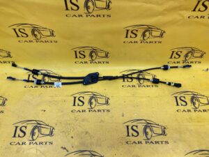 LINKI ZMIANY BIEGÓW MANUAL FORD FIESTA MK8 1.5 TDC