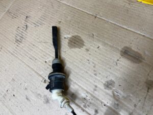 WYSPRZĘGLIK PRZEWÓD POMPA SPRZĘGŁA DACIA DOKKER 1.5 BLUE DCI