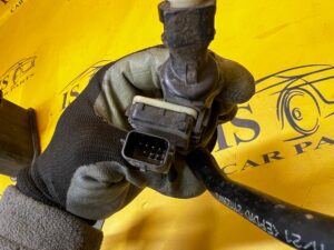 WYSPRZĘGLIK PRZEWÓD POMPA SPRZĘGŁA DACIA JOGGER SANDERO III