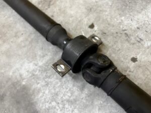 WAŁ NAPĘDOWY MERCEDES C-KLASA W206 2023R EU 2WD RWD