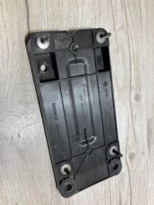 PODSTAWA MOCOWANIE WYBIERAK LEWARKA RENAULT CLIO V