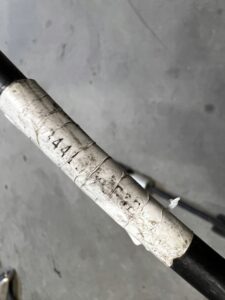 LINKI ZMIANY BIEGÓW MANUAL NISSAN X-TRAIL T32