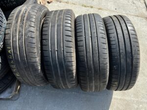 KOŁA FELGI OPONY LETNIE HYUNDAI I20 I 185/60 R15