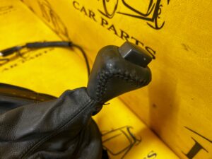 GAŁKA WYBIERAK SKRZYNI BIEGÓW AUTOMAT CHEVROLET CORVETTE C5 97-04