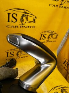 GAŁKA WYBIERAKA LEWAREK AUTOMAT BRĄZOWA RENAULT ESPACE V