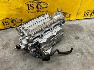 INWERTER FALOWNIK LEXUS RX III 3 RX450 450H HYBRYDA HYBRID