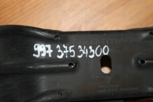 ŁAPA WSPORNIK MOCOWANIE SKRZYNI PORSCHE 911 997