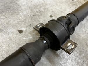 WAŁ NAPĘDOWY MERCEDES C-KLASA W206 2023R EU 2WD RWD