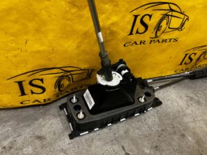 LEWAREK WYBIERAK LINKI CIĘGNA ZMIANY BIEGÓW VW PASSAT B8 SKODA SUPERB III