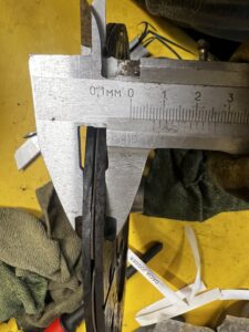 SPRZĘGŁO KOMPLETNE DWUMAS DACIA SANDERO III 1.0 TCE