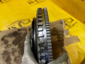 KOŁO ZAMACHOWE DWUMASOWE RENAULT ESPACE VI AUSTRAL