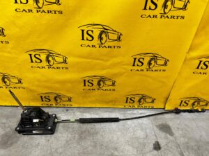 DACIA DUSTER 2 MECHANIZM ZMIANY BIEGÓW WYBIERAK