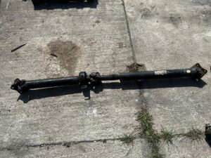 WAŁ NAPĘDOWY TYŁ TYLNY FORD RANGER MK5 V WILDTRACK 2.0 TDCI