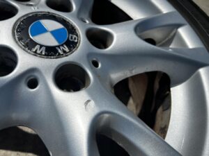 KOŁA FELGI OPONY LETNIE BMW 1 E81 E82 E87 205/55 R16 V SPOKE 255