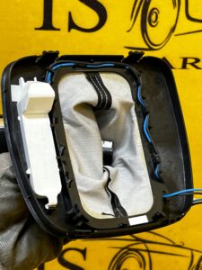 LEWAREK WYBIERAK ZMIANY BIEGÓW FORD KUGA MK2