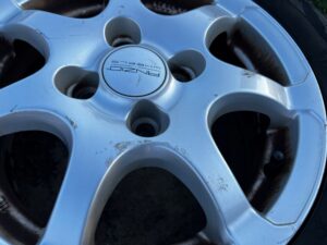 KOŁA FELGI OPONY LETNIE FORD KA MK2 175/65 R14