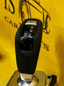 LEWAREK WYBIERAK SKRZYNI BIEGÓW RANGE ROVER EVOQUE II L551