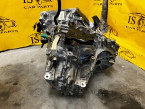 MANUALNA SKRZYNIA BIEGÓW 6 BIEGÓW DACIA SANDERO III 2024R 1.0 TCE JT4016