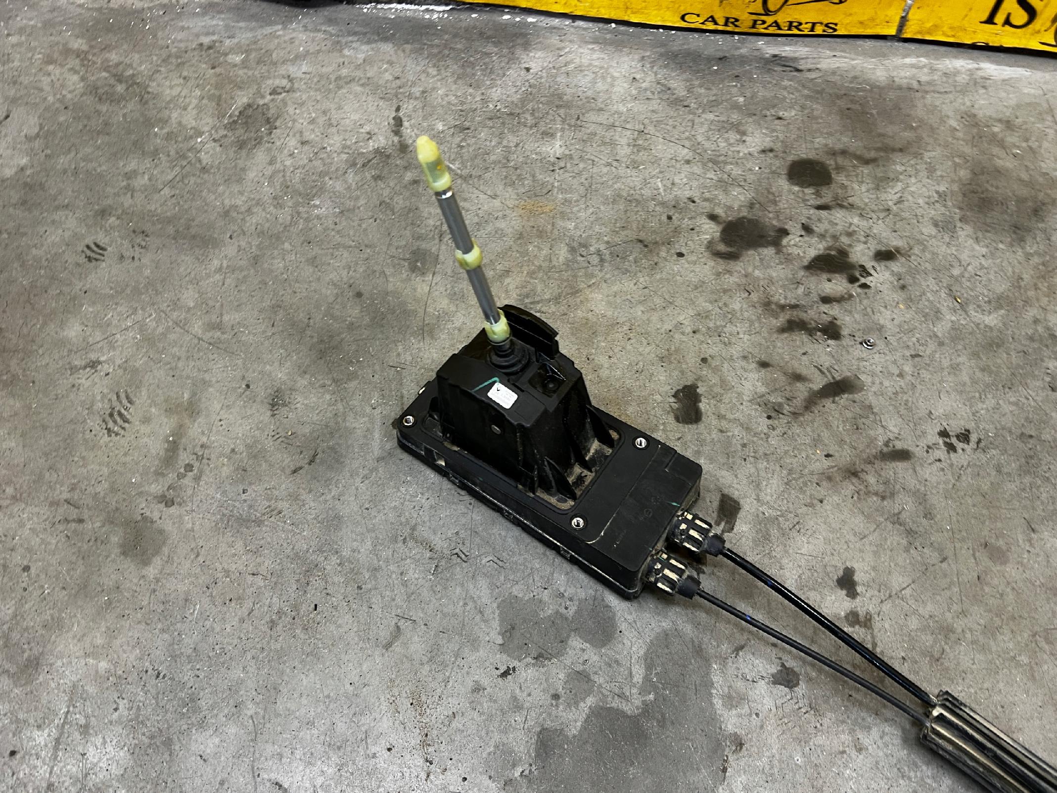 LEWAREK WYBIERAK LINKI ZMIANY 6 BIEGÓW DACIA DOKKER 1.5 BLUE DCI