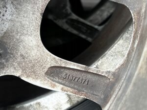 KOŁA FELGI OPONY ZIMOWE FIAT 500 185/55 R15