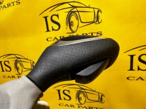 WYBIERAK DŹWIGNIA ZMIANY BIEGÓW RENAULT ZOE I Z.E.