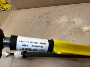 LINKI CIĘGNA ZMIANY BIEGÓW SKRZYNI FORD KUGA MK3