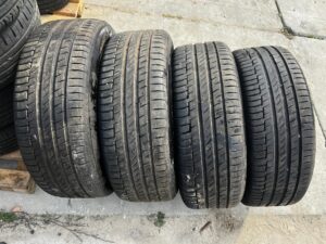 KOŁA FELGI OPONY LETNIE FORD KUGA MK3 225/55 R19