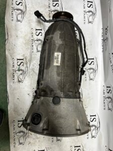 NOWA SKRZYNIA BIEGÓW AUTOMAT INFINITI Q50 Q60 MERCEDES 90KM 2.0T RWD