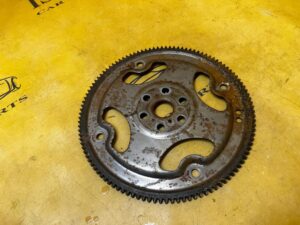 KOŁO ZAMACHOWE FORD FUSION LIFT USA 2.0 ECOBOOST