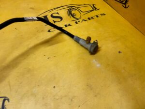 PRZEWÓD SPRZĘGŁA RENAULT KADJAR 1.3 TCE