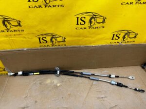 LINKI CIĘGNA ZMIANY BIEGÓW SKRZYNI FORD KUGA MK3