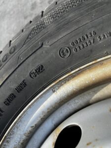 KOŁA FELGI OPONY LETNIE CITROEN JUMPER III FIAT DUCATO III 215/75 R16C