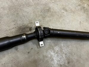 WAŁ NAPĘDOWY KARDANA BMW X-DRIVE X5 E70 X6 E71 E72