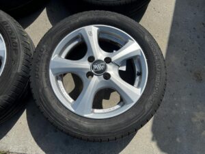 KOŁA FELGI OPONY LETNIE HYUNDAI I20 I 185/60 R15