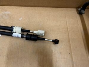 LINKI CIĘGNA ZMIANY BIEGÓW SKRZYNI FORD KUGA MK3