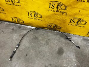 LINKA CIĘGNO SKRZYNI ZMIANY BIEGÓW TOYOTA HILUX VIII 8 2.4D D4D AUTOMAT