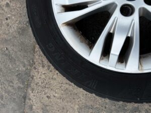 KOŁA FELGI OPONY ZIMOWE CAŁOROCZNE FORD MONDEO MK3 215/55 R16