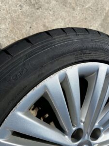 KOŁA FELGI LETNIE OPONY DUNLOP OPEL INSIGNIA A 245/45 R18