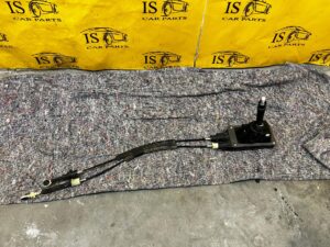 KPL LEWAREK WYBIERAK LINKI CIĘGNA ZMIANY BIEGÓW DACIA DUSTER II 2 1.0 TCE