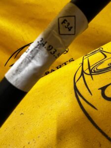 KPL LEWAREK WYBIERAK DŹWIGNIA LINKA CIĘGNO ZMIANY BIEGÓW RENAULT ZOE I Z.E.