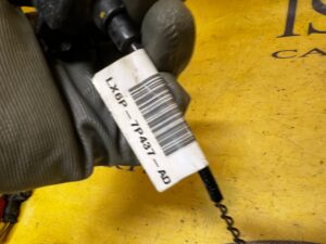 LINKA SKRZYNI BIEGÓW FORD ESCAPE MK4