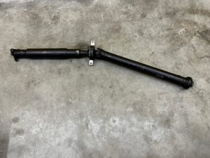 WAŁ NAPĘDOWY KARDANA BMW X-DRIVE X5 E70 X6 E71 E72