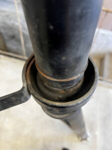 WAŁ NAPĘDOWY KARDANA AUDI A8 D4 4H LONG 4.0 TFSI