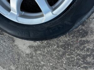 KOŁA FELGI OPONY LETNIE FORD KA MK2 175/65 R14