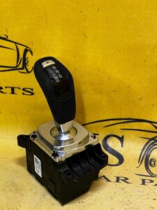 LEWAREK WYBIERAK SKRZYNI BIEGÓW RANGE ROVER EVOQUE II L551