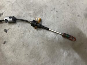 LEWAREK WYBIERAK LINKI ZMIANY BIEGÓW FORD FUSION USA 2.0 ECOBOOST