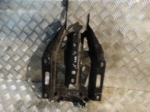 ŁAPA WSPORNIK MOCOWANIE SKRZYNI PORSCHE 911 997